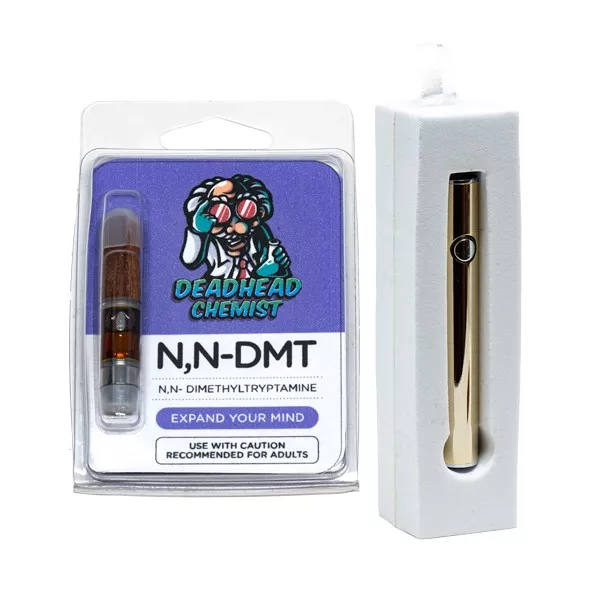 DMT Vape Pen